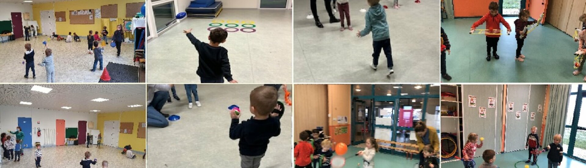 Animations Activités Innovantes Associations USEP