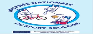 Journée Nationale du Sport Scolaire USEP Meuse 2021