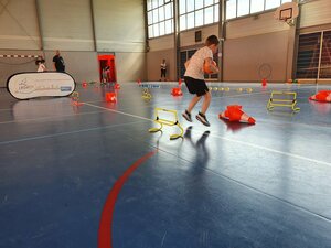 9ème Rencontre USEP Handball C2 