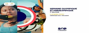 Semaine Olympique & Paralympique 2023